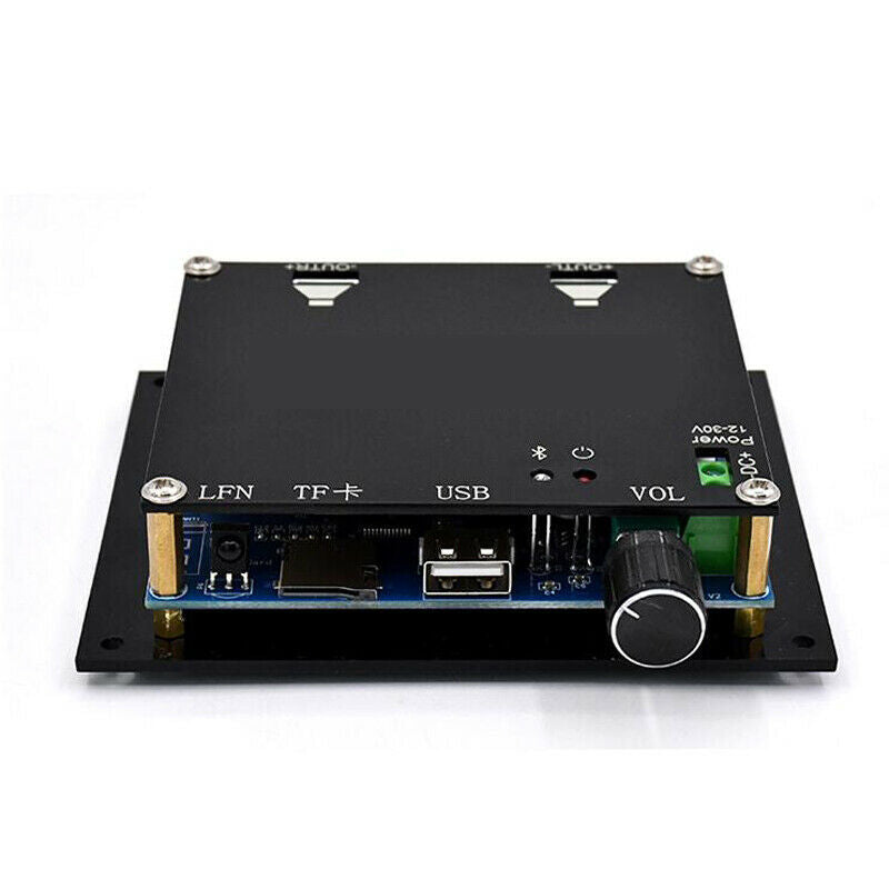 High Power TDA7498 Digital Power Amplifier Module HD HIFI Amplifier Board