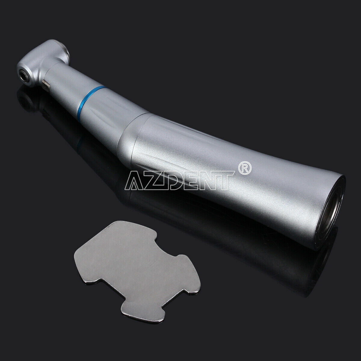 Dental Slow Speed Handpiece Inner Water Contra Angle