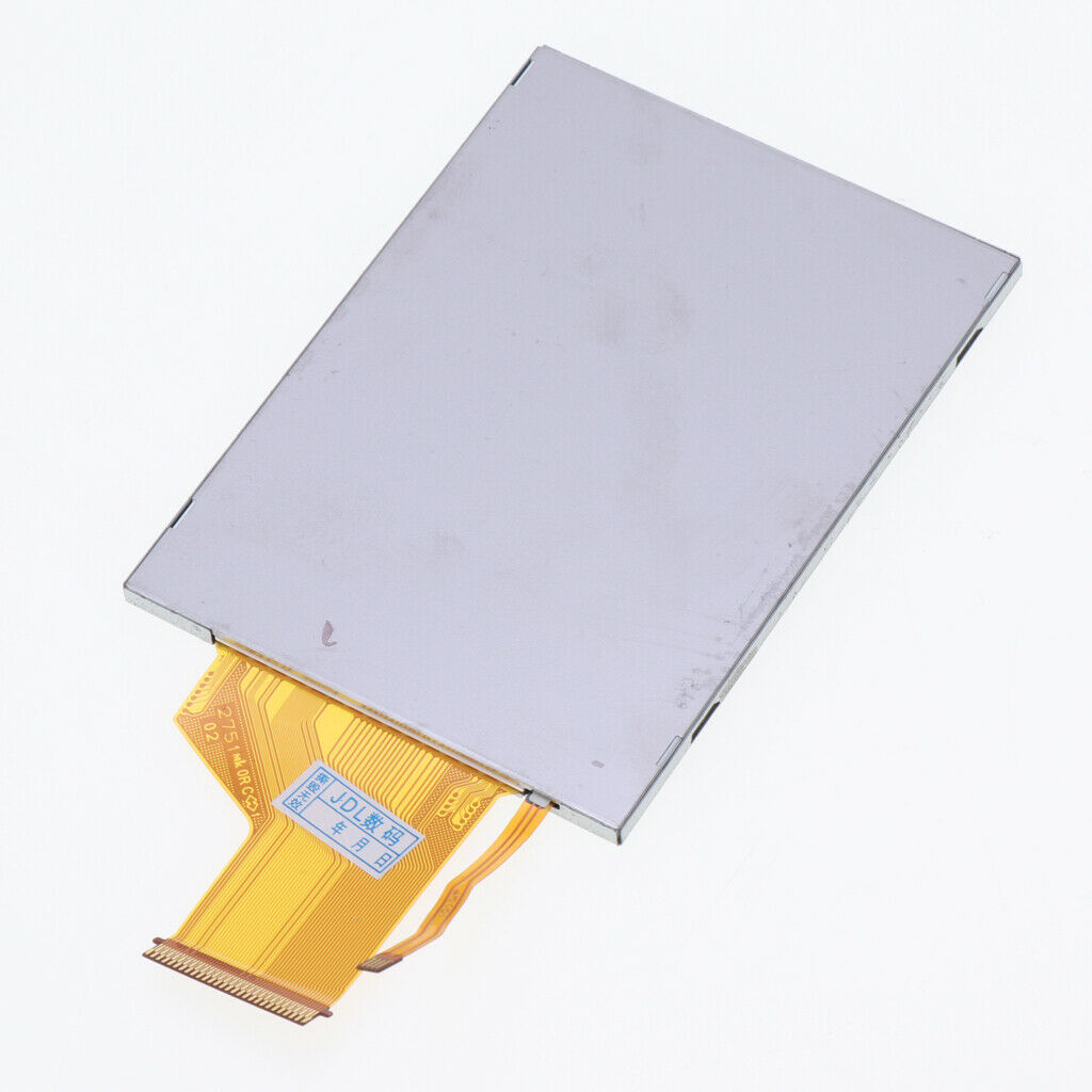 Replacement New LCD Display Screen with Backlight Panel for PENTAX K-50 K50 K52