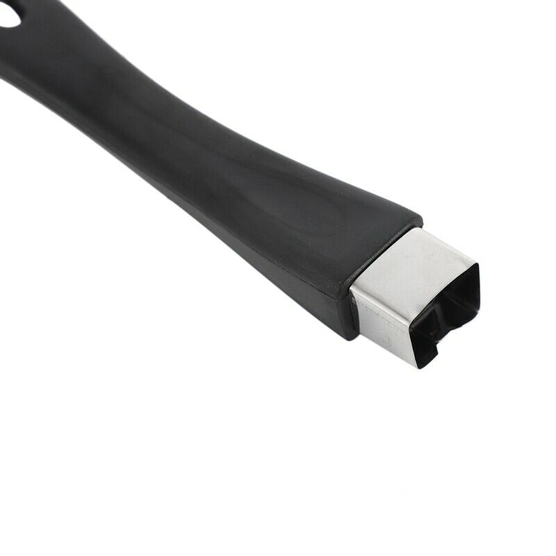 Black Replacement Bakelite Handle for Pan Pot Cookware H5H1H1