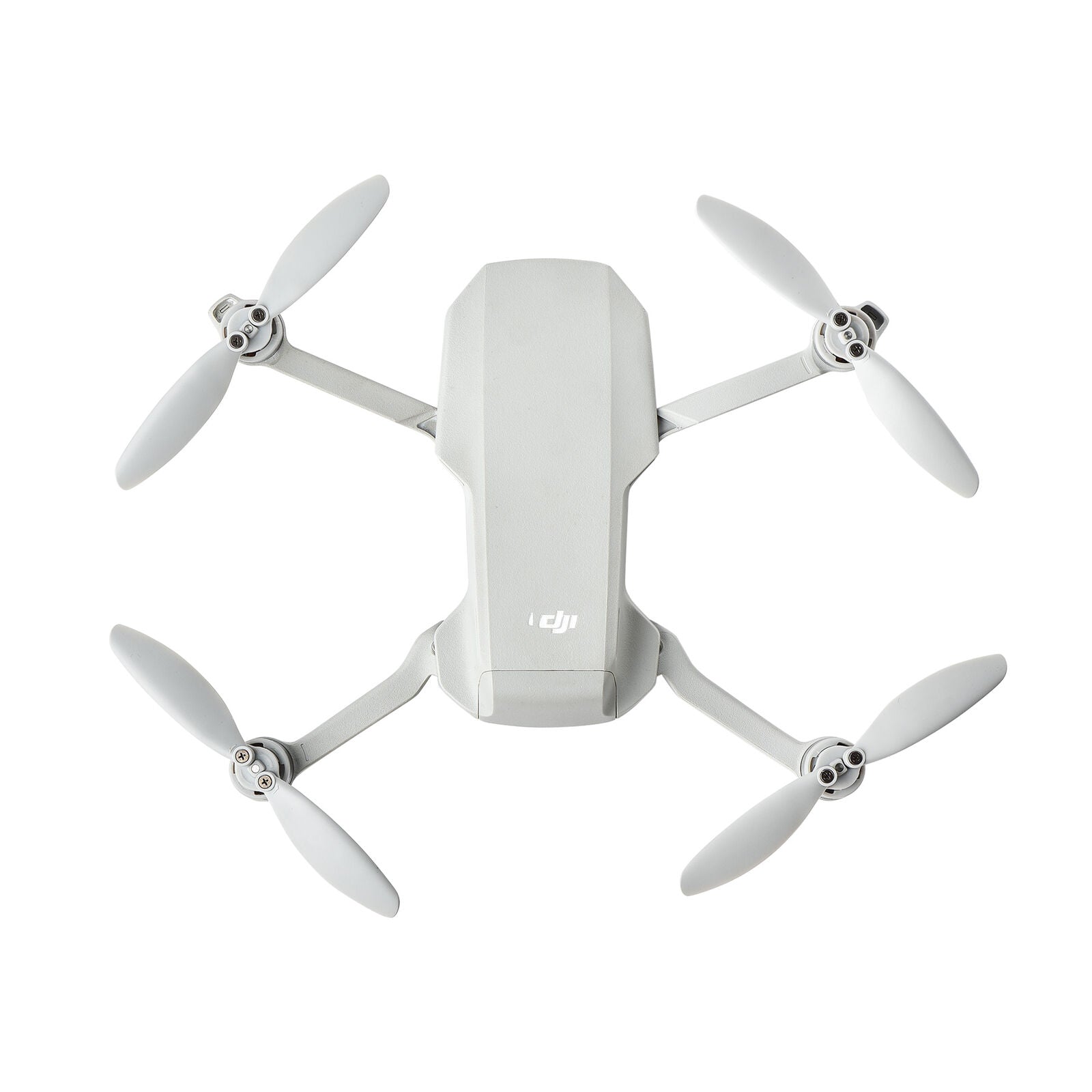 Foldable Propeller Quick Release Paddles For DJI Mavic Mini 2 Drone with Screws