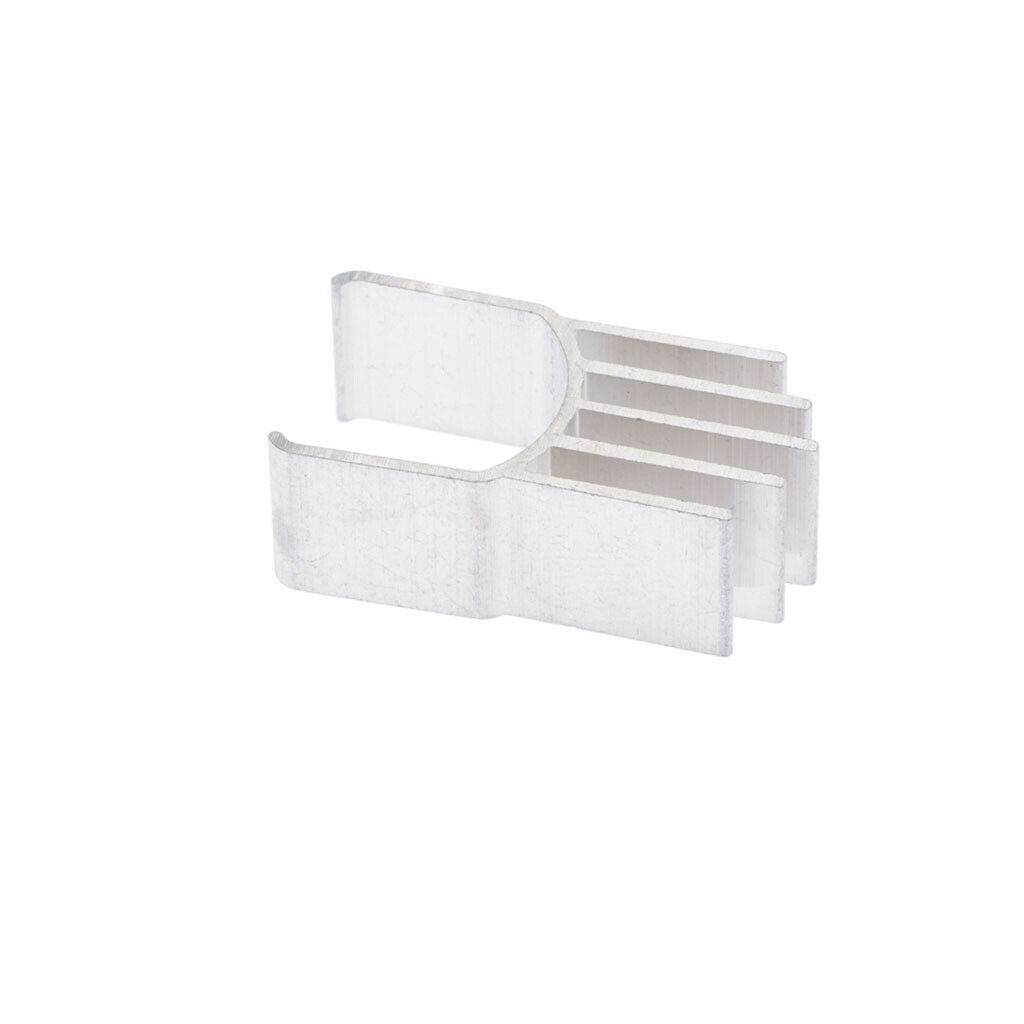 RC Drone Aircraft Airplane RC Sheet Aluminum Airplane Accessories For X420