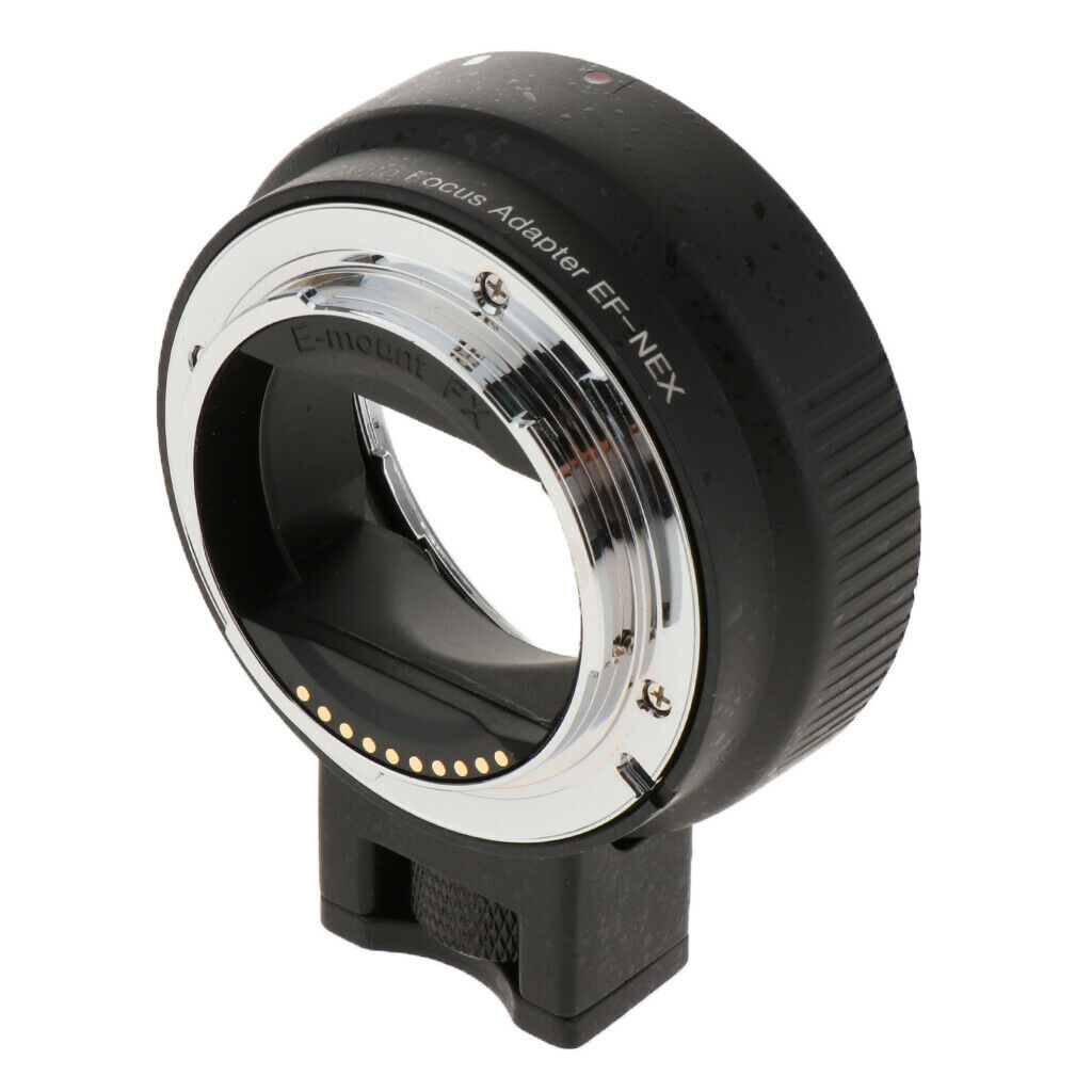 Auto Focus eos-nex ef-e Adapter for Canon EOS-EF Lens to Fit Sony Nex A7 A7R