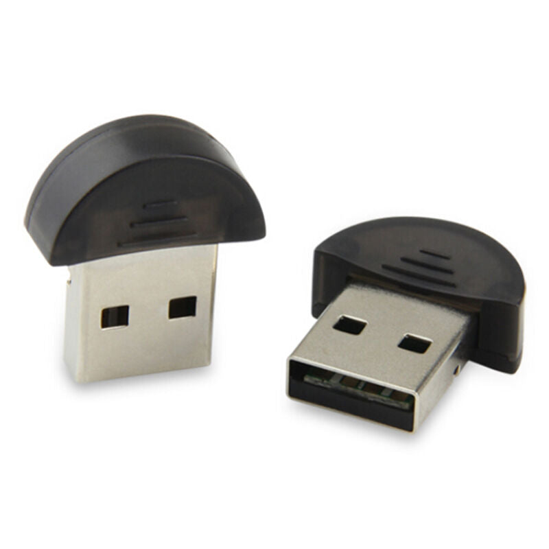 Bluetooth 2.0 USB 2.0 CSR4.0 Dongle Adapter For Win 8 7 XP Laptop PC Cat.l8