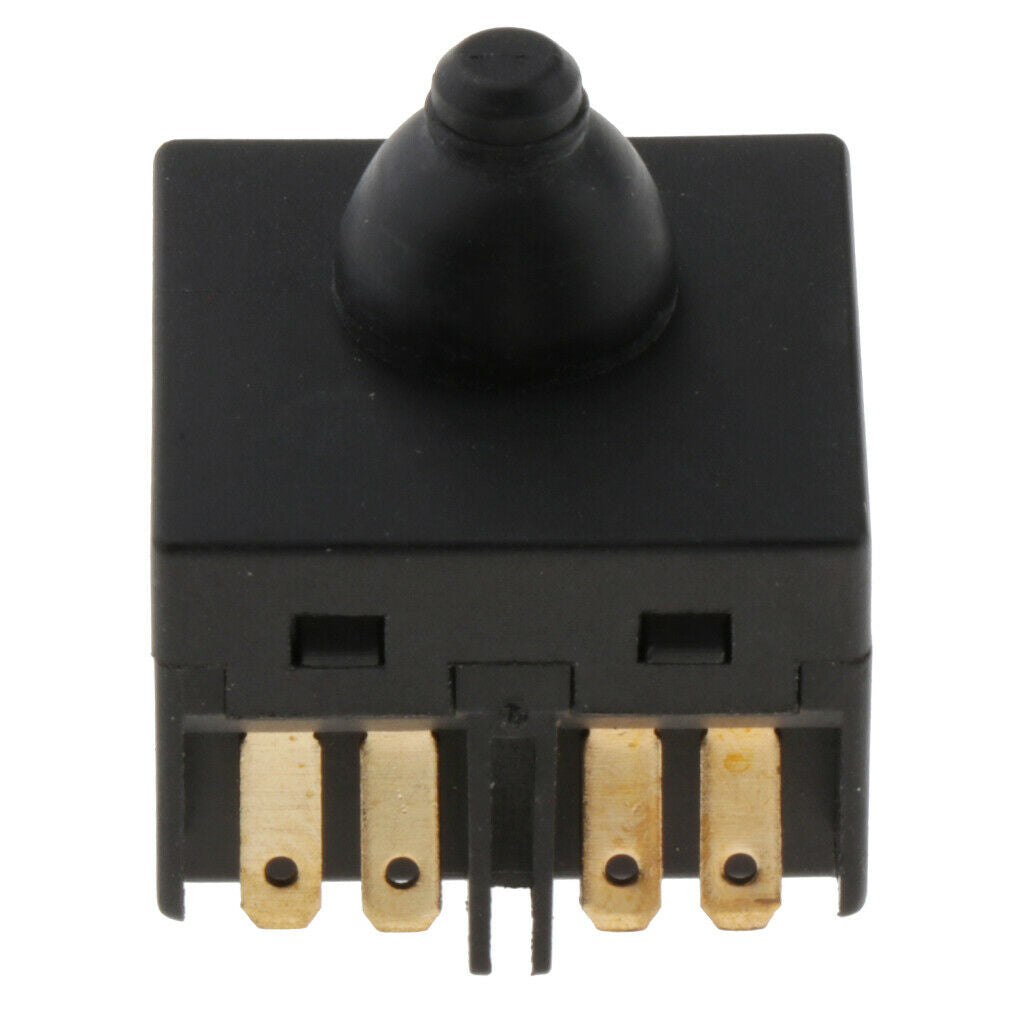 3pcs Universal Replacement Switch for 100mm 4" Angle Grinder Parts Accessory