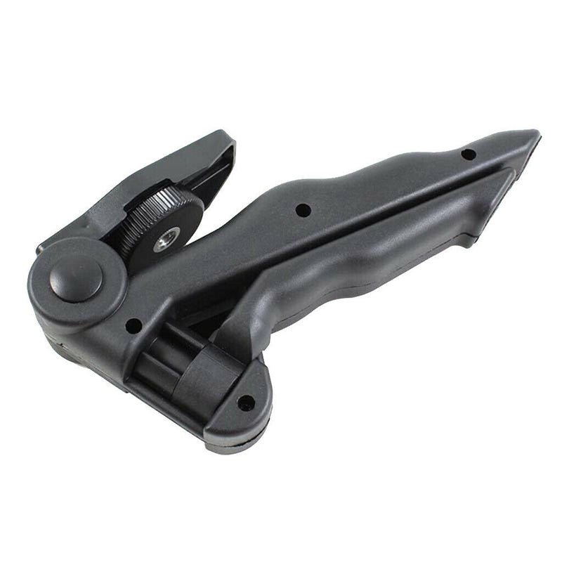 2in1 Portable Foldable Tripod Stand Hand Grip for Digital SLR Camera Canon Nikon