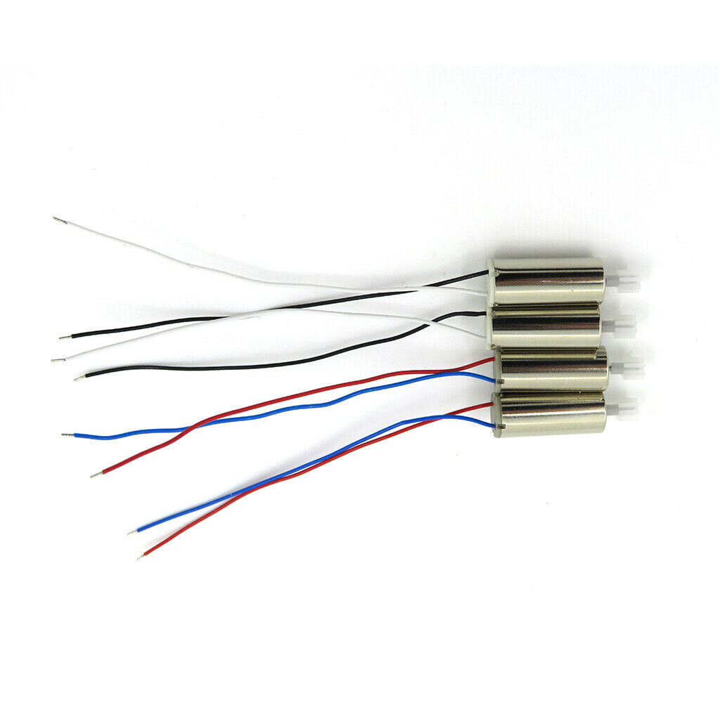 RC Aircraft Accessories Parts Metal CW CCW Engine Motor for T13 RC Drones
