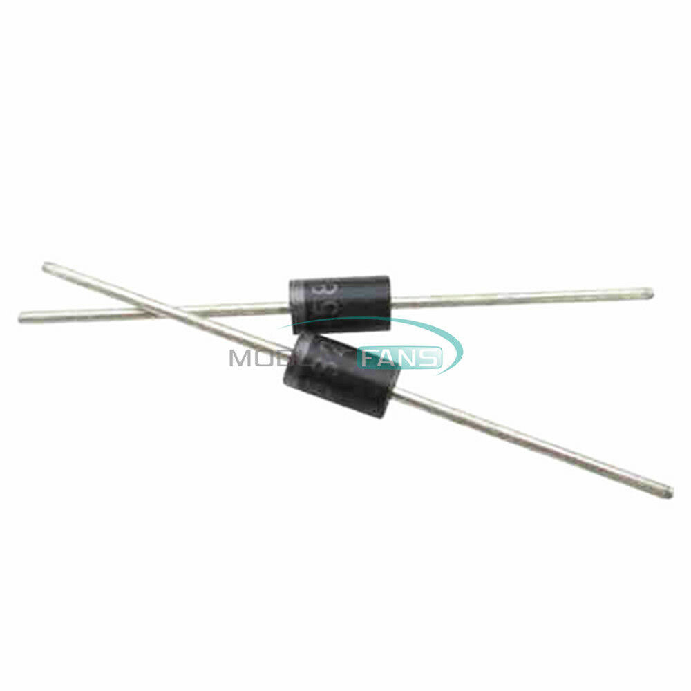 20PCS 40V 3A 1N5822 IN5822 SCHOTTKY DIODE NEW IC