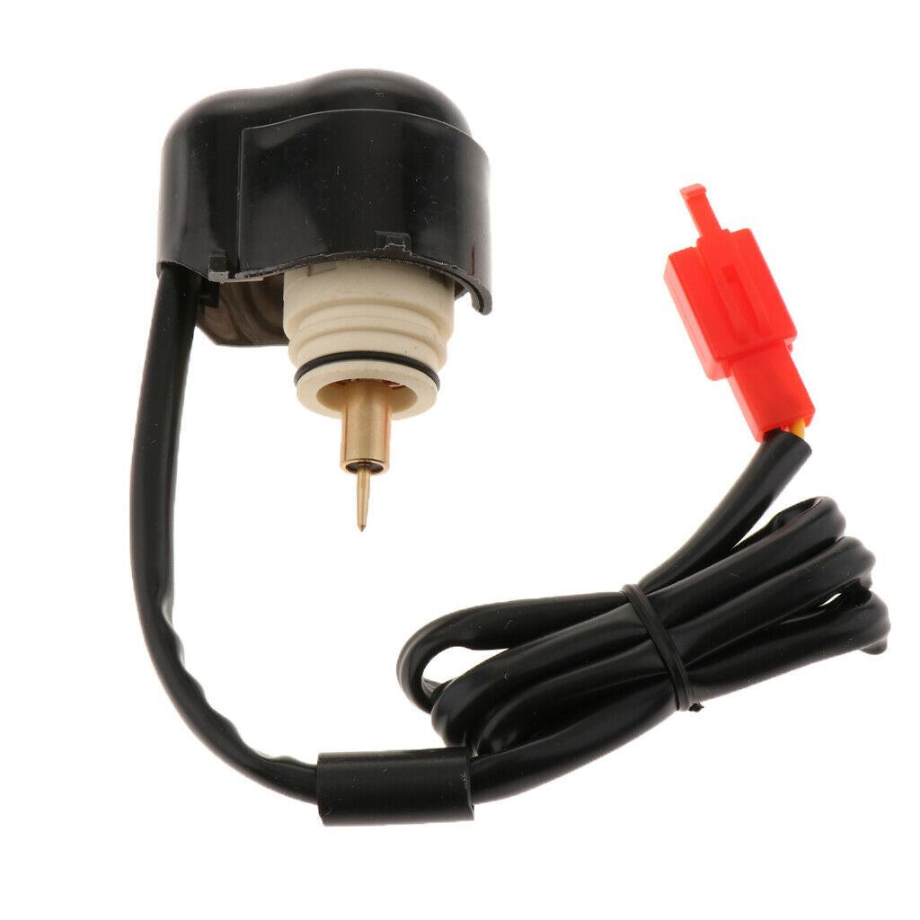 1pc Automatic Electric Choke Electric Choke For VOG 150