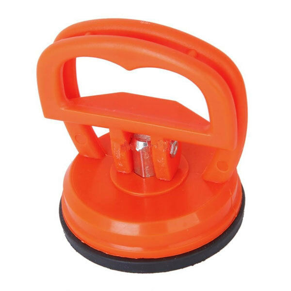 Mini Portable Dent Puller Lifter Glass Car Suction Sucker Clamp Cup Pad