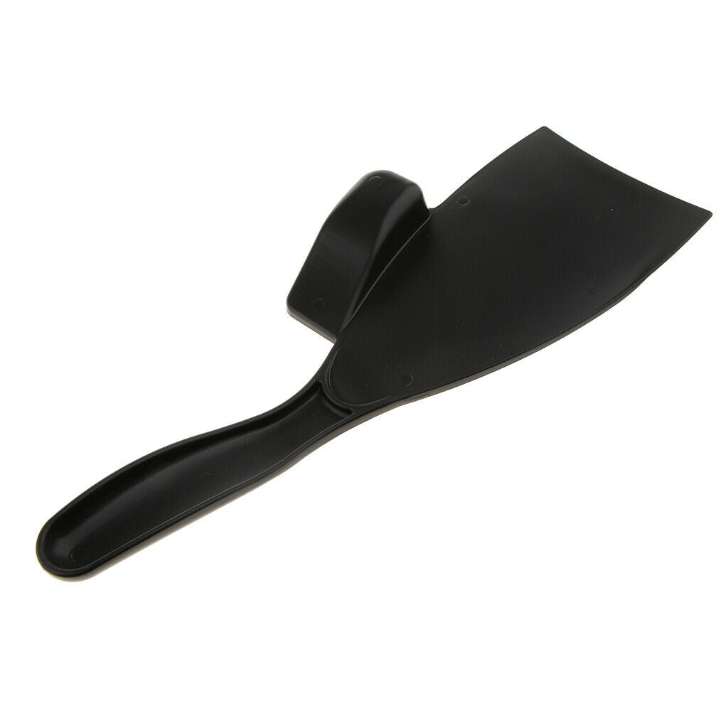 Large Salon Hair Coloring Board Hair Dye Tint Hairdressing Beauty Hair Tool