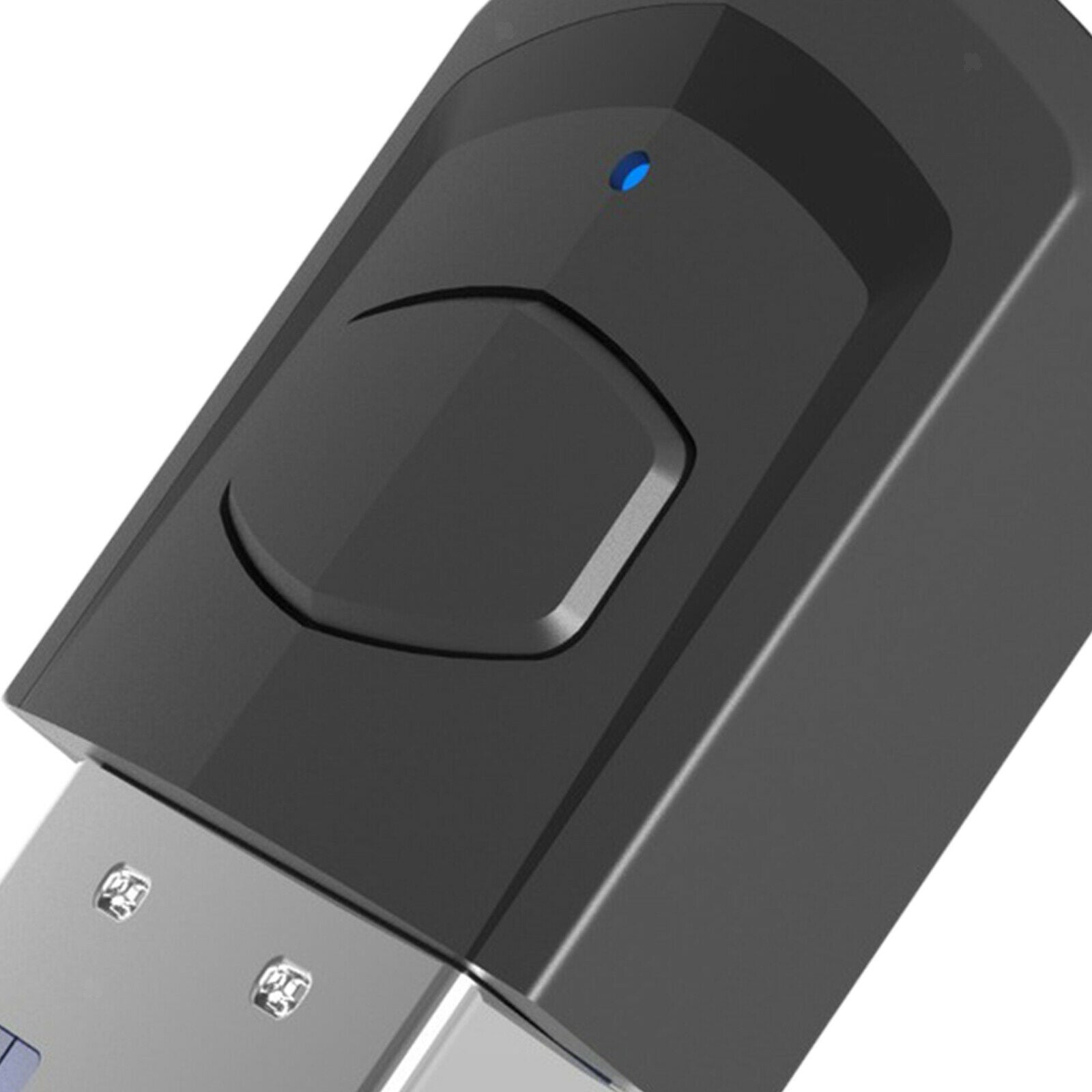 Bluetooth Adapter USB Bluetooth Audio Receiver Low Latency for PC