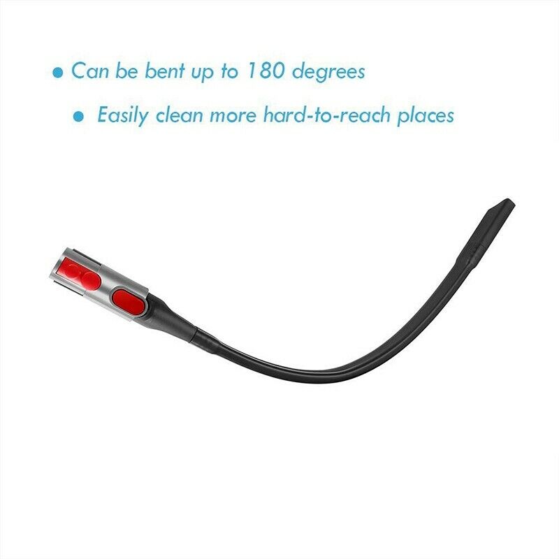 for Dyson V7 V8 V10 Vacuum Cleaner Hose Retractable Extension Hose Kit M3L8