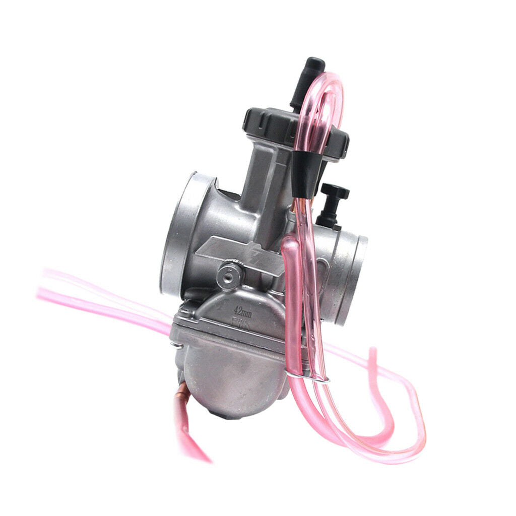 42mm Carburetor Assy for  350 690 EXC-F SX-F CRF450 KLX450 WR450