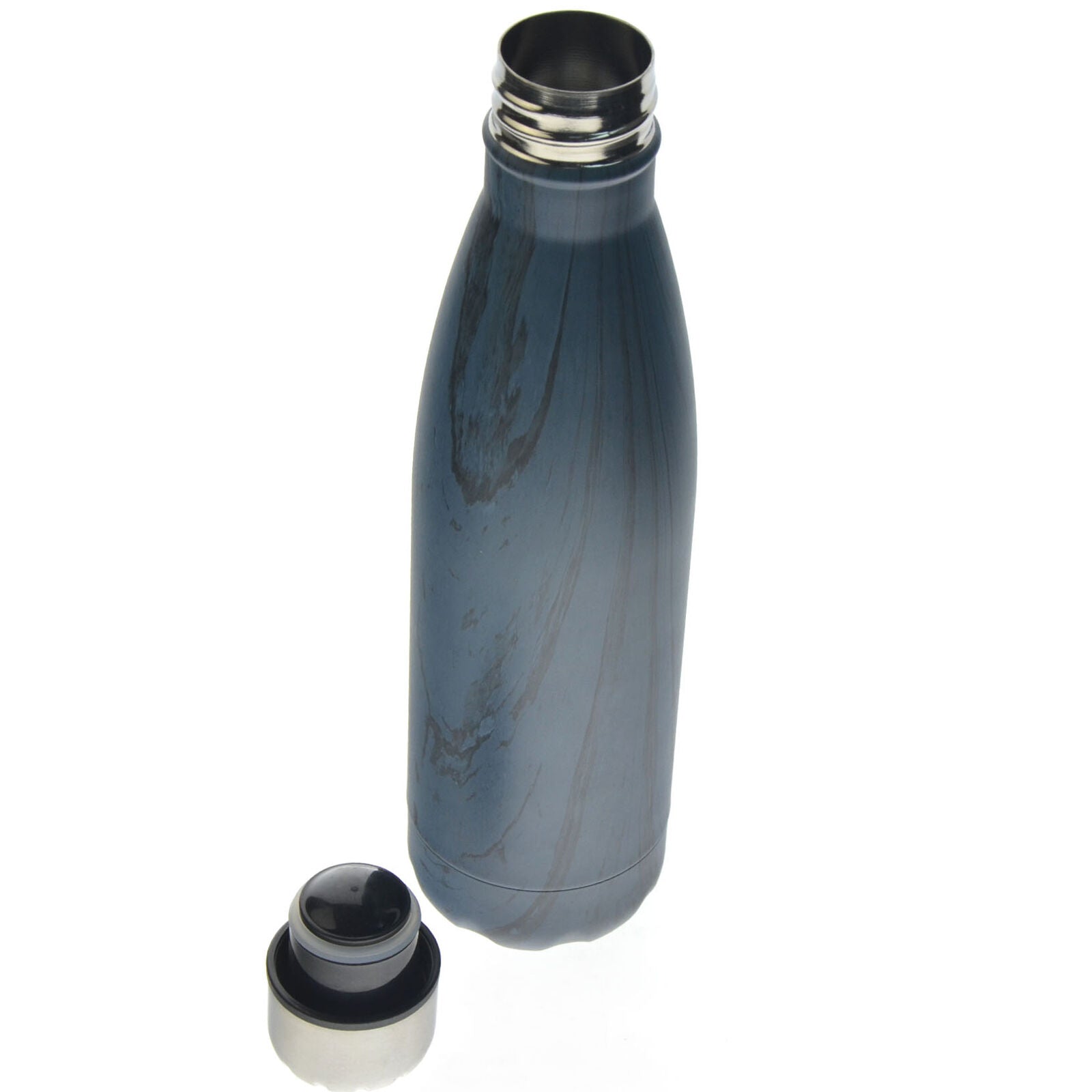 500ML Water Bottle Vacuum Insulated Thermal Metal Sports Chilly Flask/warm cup