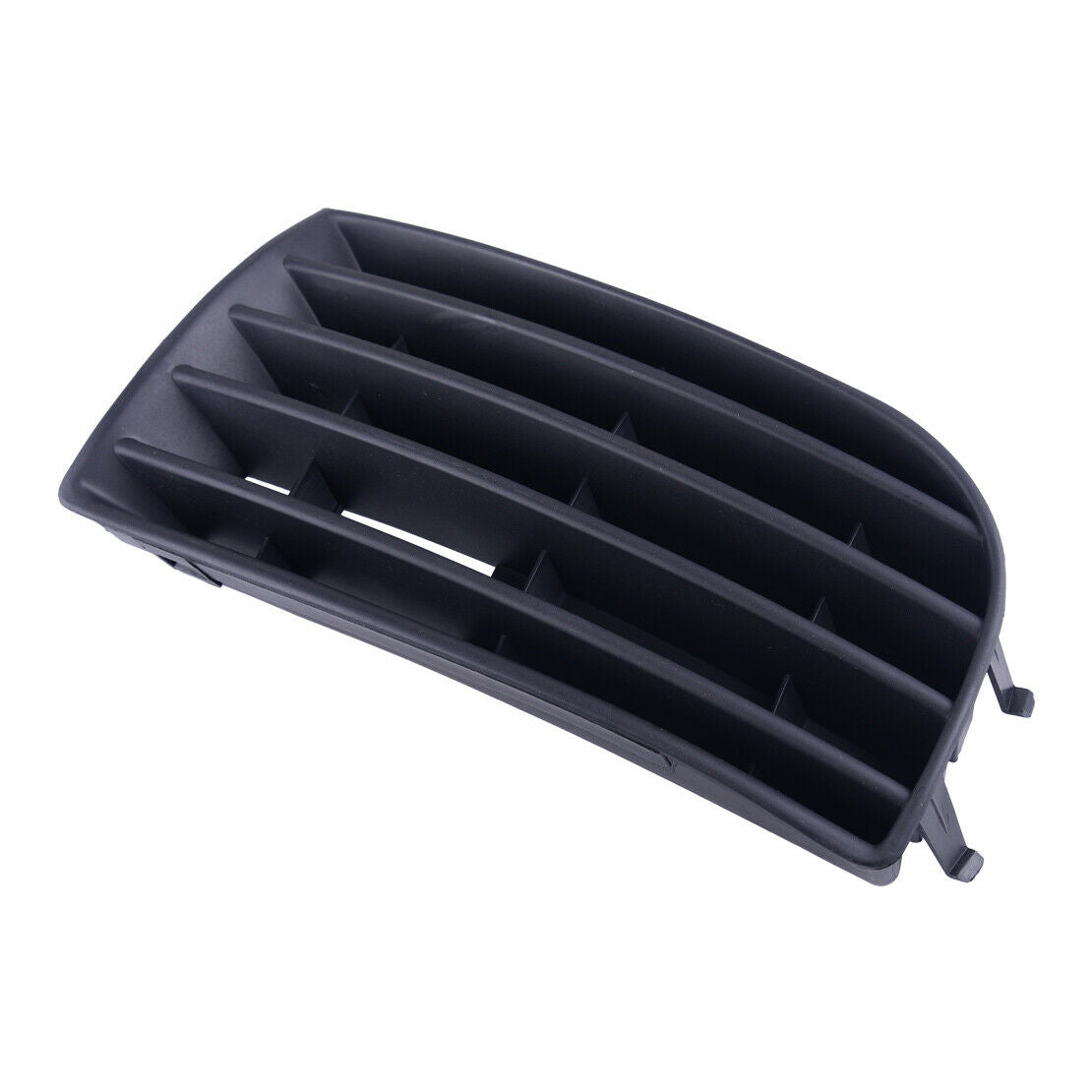 ABS Left Fog Light Front Bumper Lower Corner Grille Fit for VW GOLF MK5 04-09 An