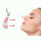 Non Surgical Nose Up Shaping Shaper Lifting Straightening Beauty Clip Tool