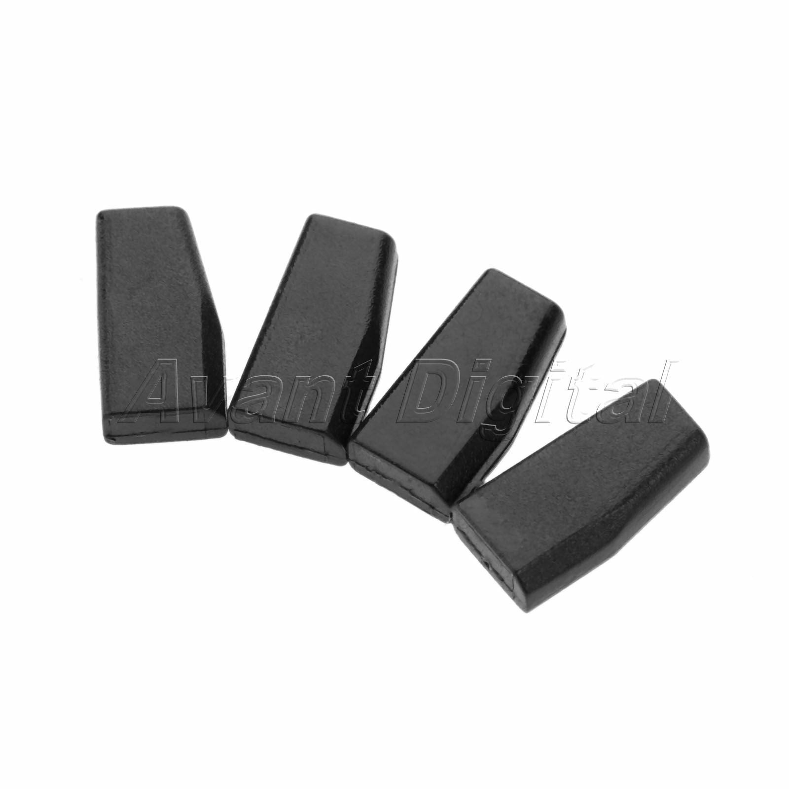 4Pcs ID46 PCF7936 Transponder Chip Fit For Suzuki GRAND VITARA 2002-2008 2003