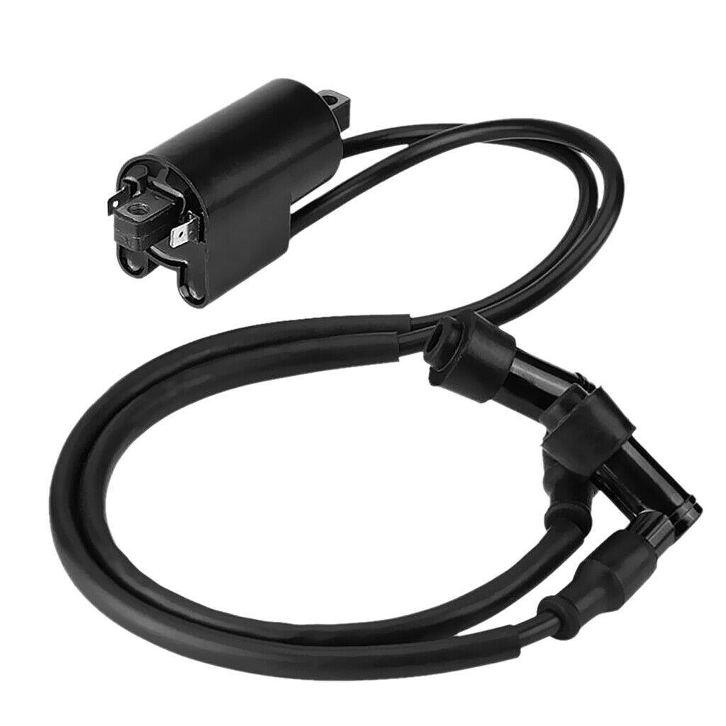 High Performance Ignition Coil for Yamaha Banshee 350 YFZ350 1997-2006 ATV