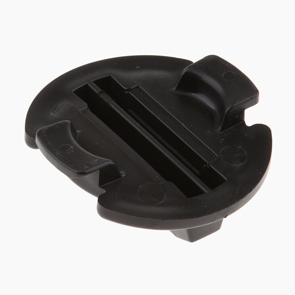 Durable Twist Floor Wash Out Drain Plug Trap Seal Universal Fit for 16-18