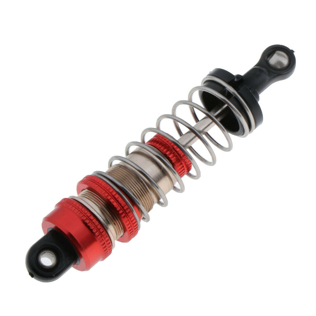 1:14 Metal Shock Absorber for WLTOYS 144001 RC Buggy Truck Accessories