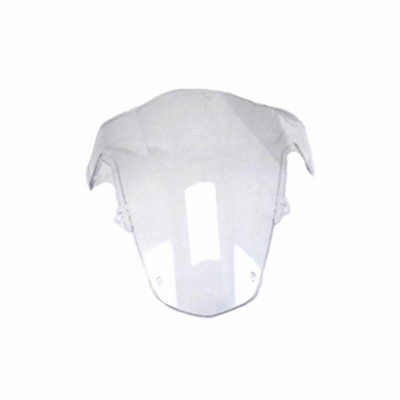 Clear Motorbike Windshield for Suzuki GSXR1000 GSXR 1000 K3 2003-2004
