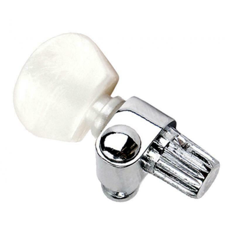 Banjo Machine Head Tuning Tuner Peg Guitar Parts, Exquisite