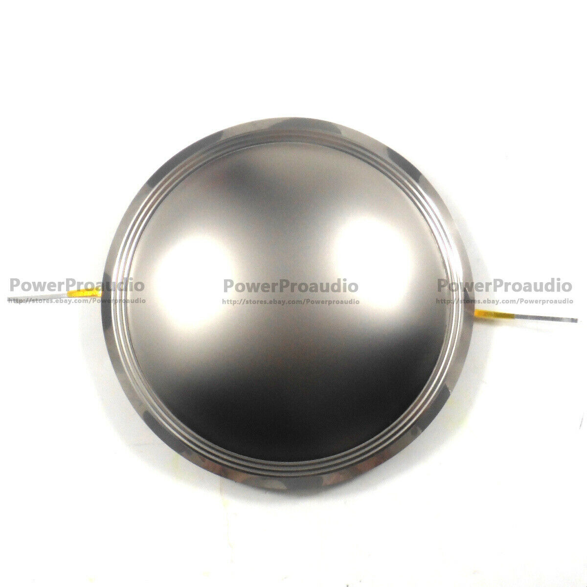 1PCS Replacement voice coil Kit For JBL 99.2mm 4Iinch  8ohm Replace Diaphragm