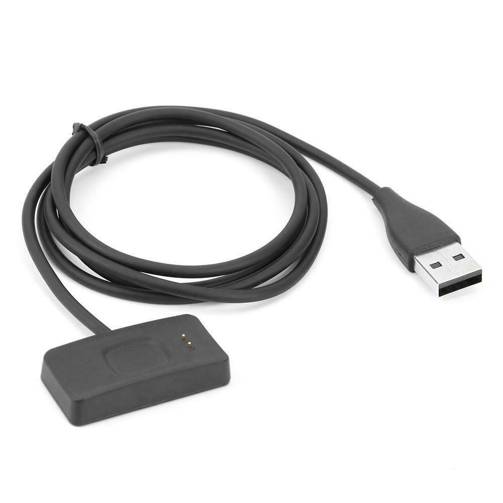 Magnetic USB Wristband Charger Dock Cradle Charge Cable for Huawei Honor A2 @