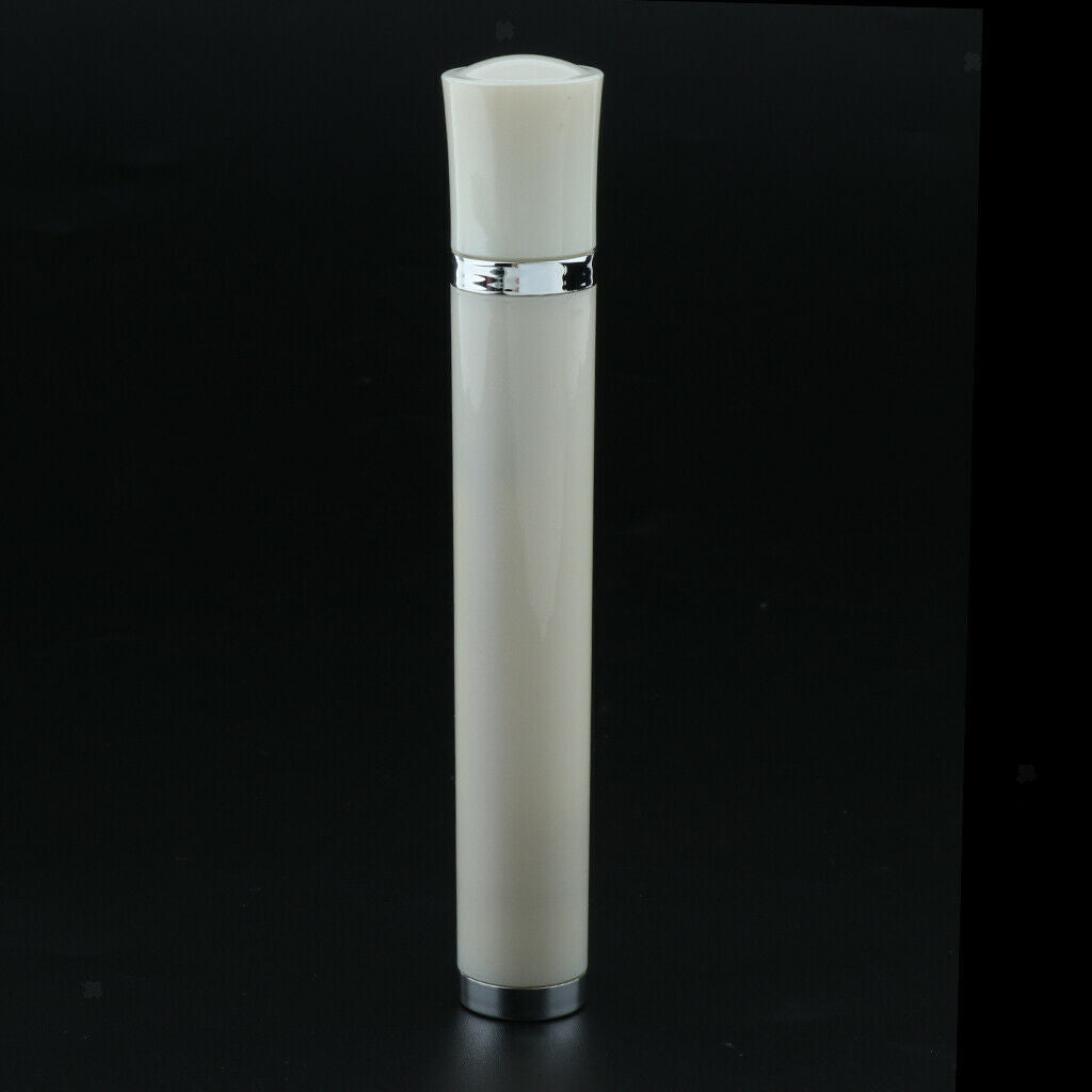 10ml ROLLER BALL BOTTLES Vibration Facial Eye Roller Massager Wand Pen