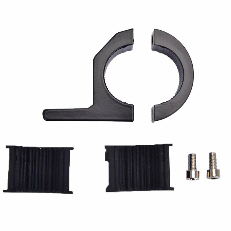 Motorcycle Headlight Clamps Brackets Tube Clamp Kit For Motorcycle Light Mo Lt