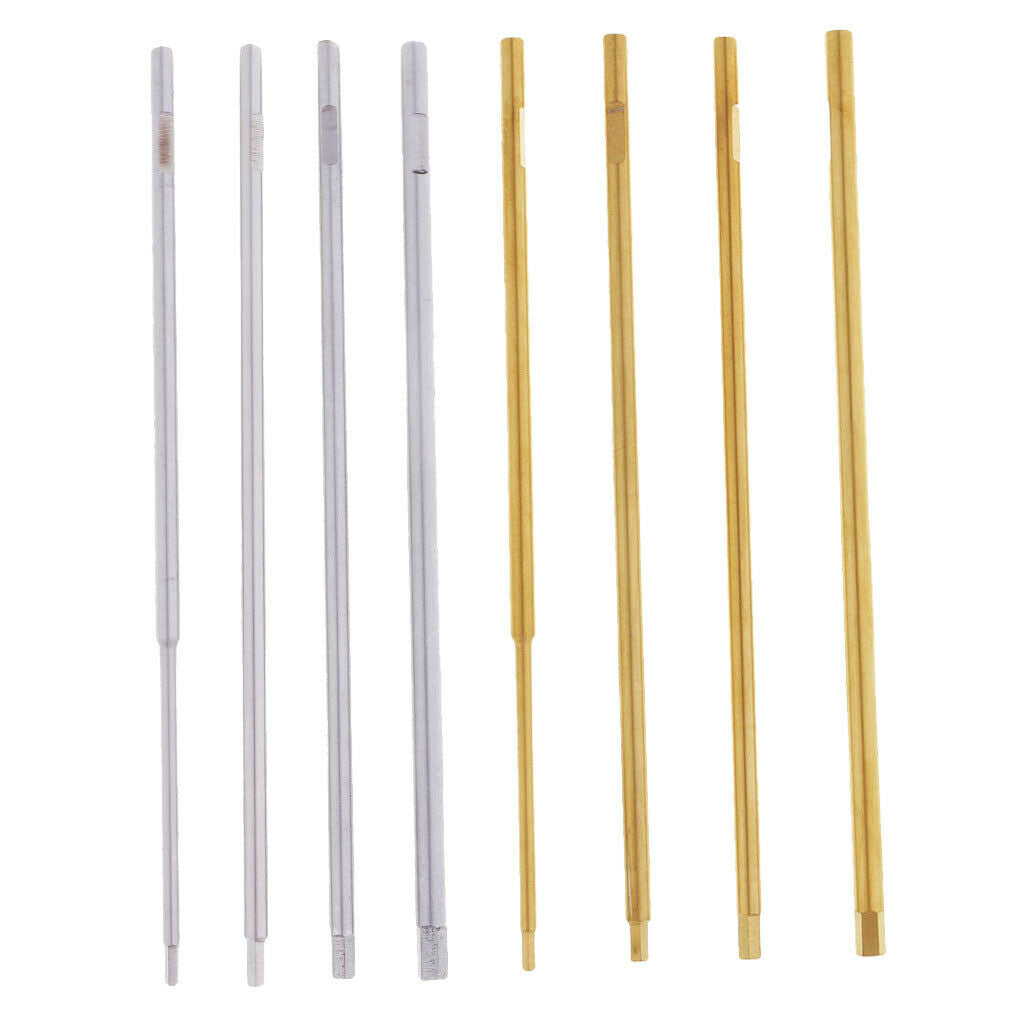 RC Tools Hex Head Hex Screwdriver Tools Set Kit