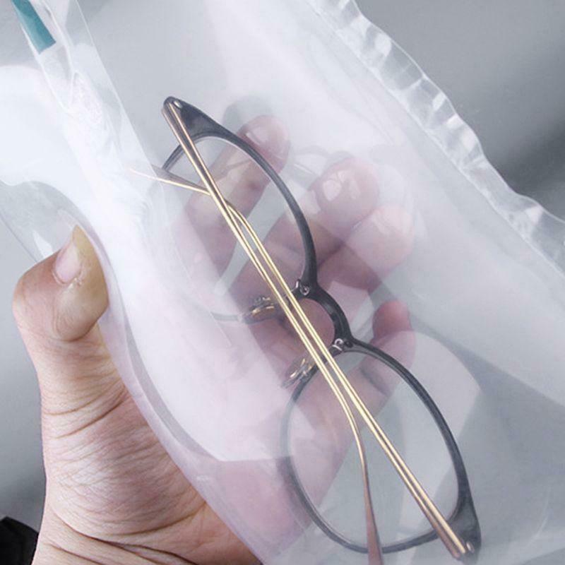 15x25cm Inflatable Buffer Bag Air Cushion Pillow Bubble Wrap Maker Express