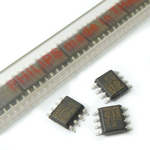 [2pcs] KMZ51 Magnetic Sensor SO8