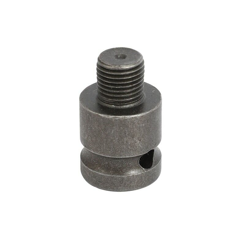 1.5-13mm Drill Chuck Drill Adapter 1/2 Inch Changed Impact Wrench Into for EleU1