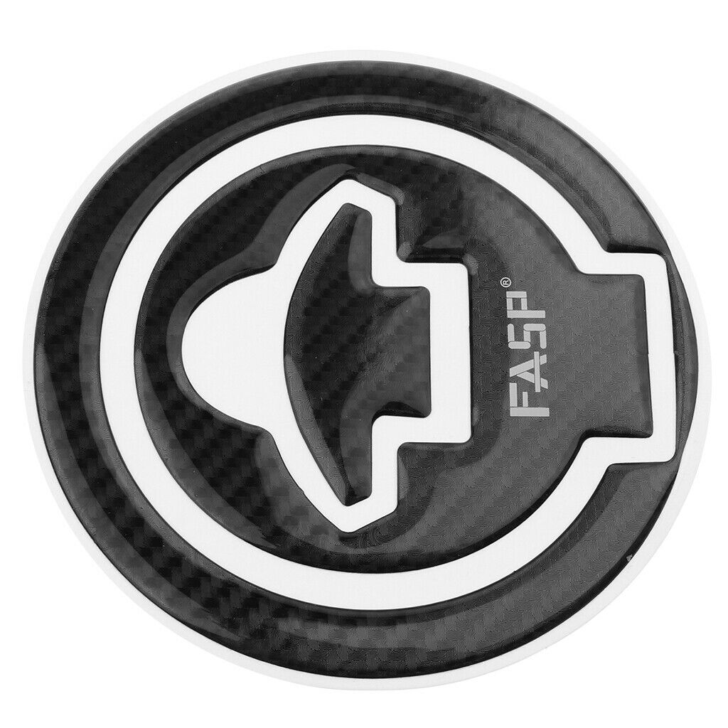 Fuel Cap Cover Pad for YAMAHA YZF-R3 R15 R25 MT-03