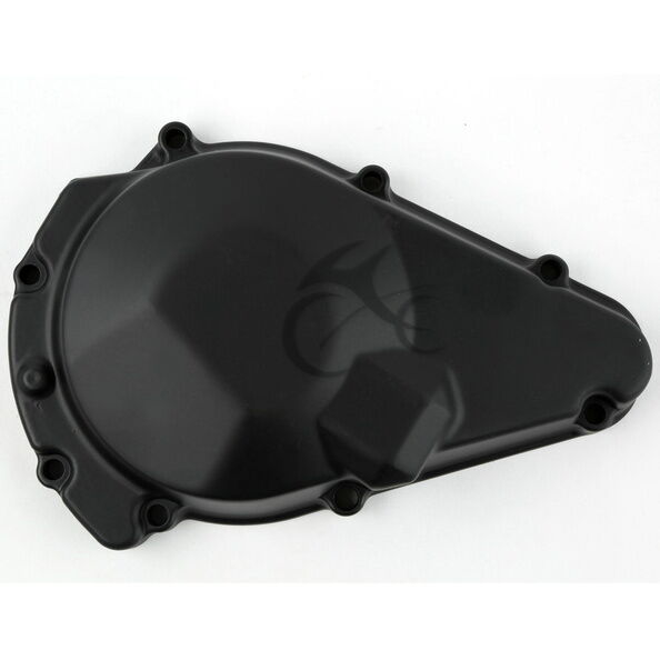 Motorcycles Left Crankcase Starter Cover Fit For Suzuki GK75A GK76A GSX400