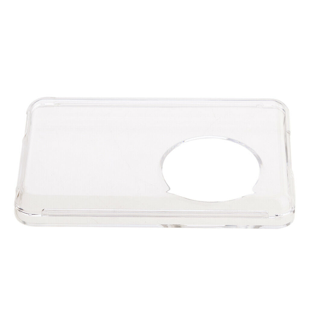 Protect Plastic Hard Case for iPod Classic 80GB/120GB/160GB 105x65x15mm