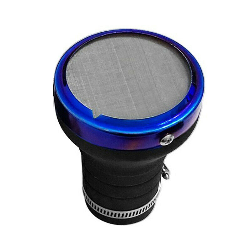 40-45MM Dia. Motorcycle ATV Cylinder Waterproof Air Filter Clip Cup Carb For GY6