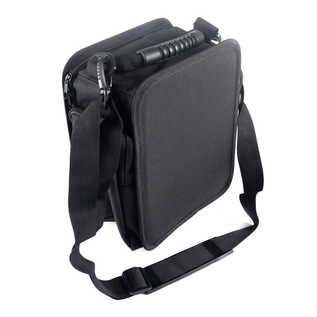 Under Seat Storage Multi-purpose Bag Fit for Wrangler JL 2018-2020 Black New as