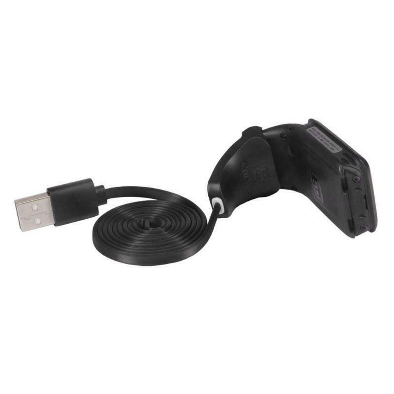 USB Charging Charger Dock Charger Cable for TomTom Spark cardio / Spark Cardio +