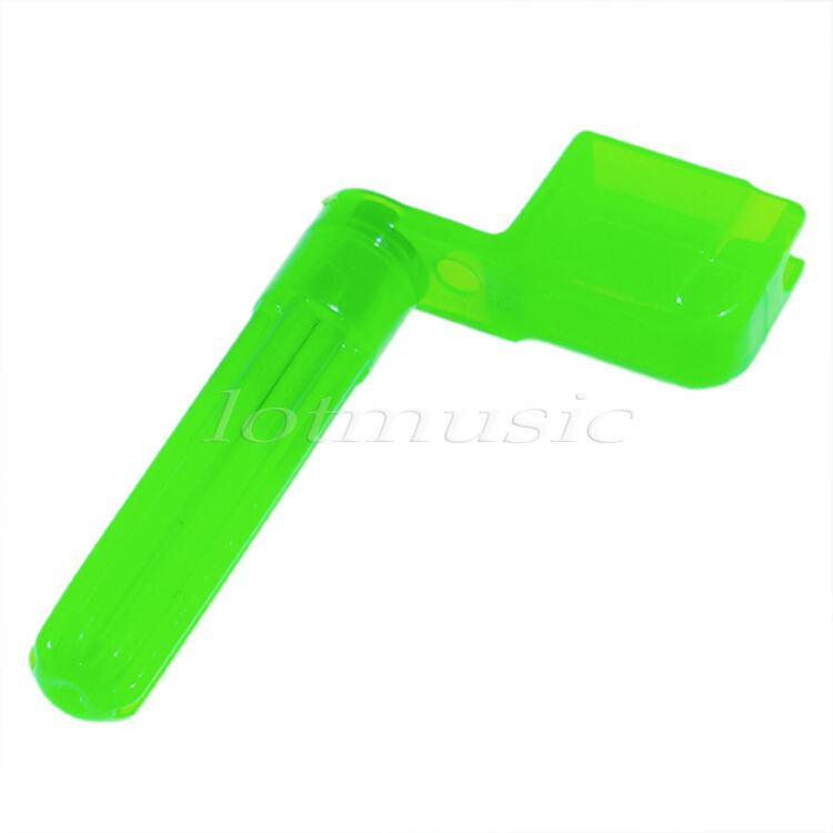 6 Pcs Guitar String Peg Winder Live For Music Acoustic Electric Parts Guitar Peg