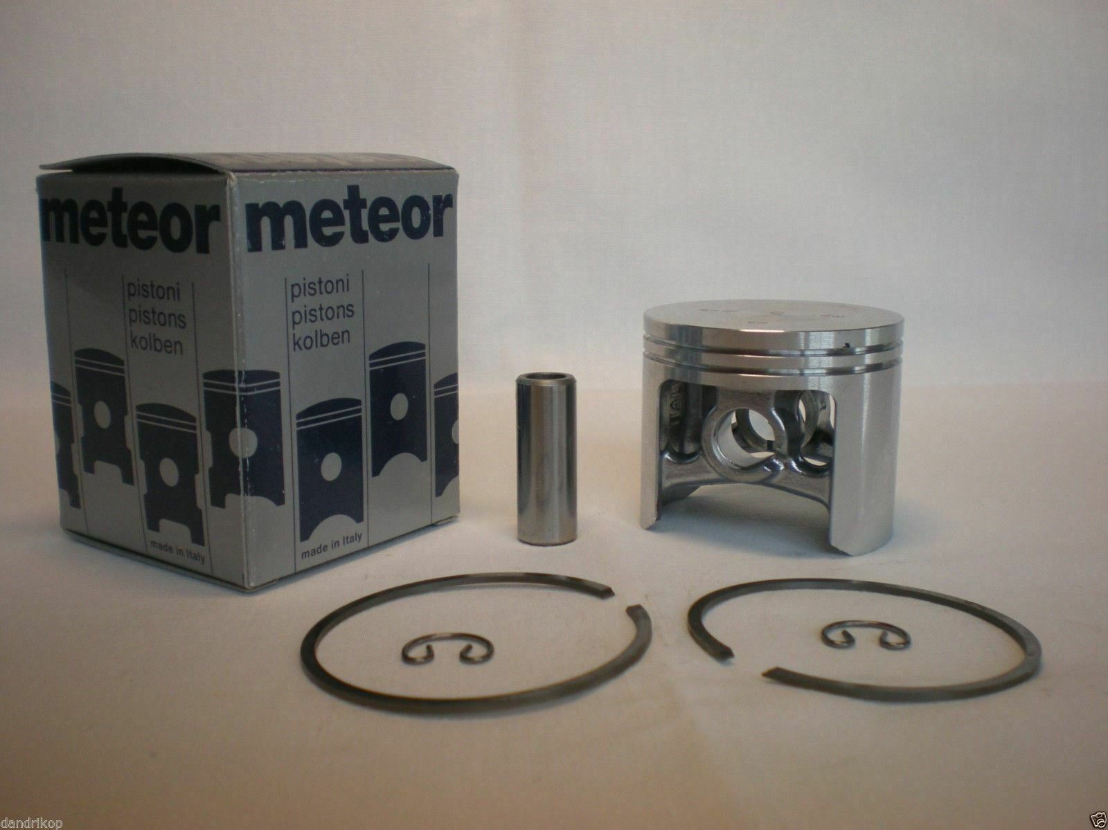 Piston Kit for DOLMAR 133, 133 S, 133 Super (52mm) [#133132201]