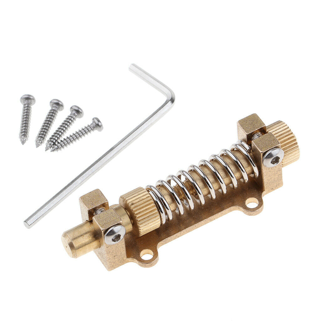 2Set Tremolo System Stabilizer Set for Electric Guitar Replacements Parts