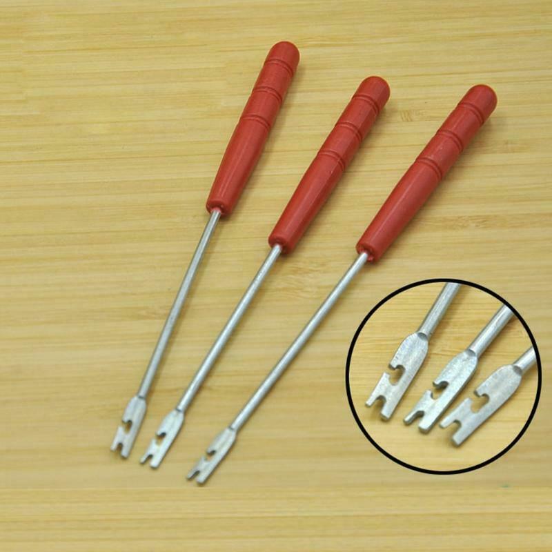 Decoupler of Hook Bait Line Abstract Fishing Tackle Metal Hook Stainless Steel