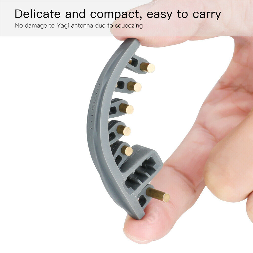 Remote Control Signal Antenna Booster Fits for DJI Mini FIMI X8SE Drone Accs