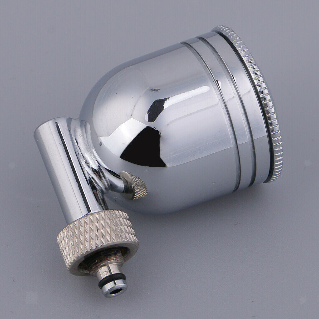7cc Air Brush Color Cup for Most Side Gravity Feed Airbrush Spray Gun Models