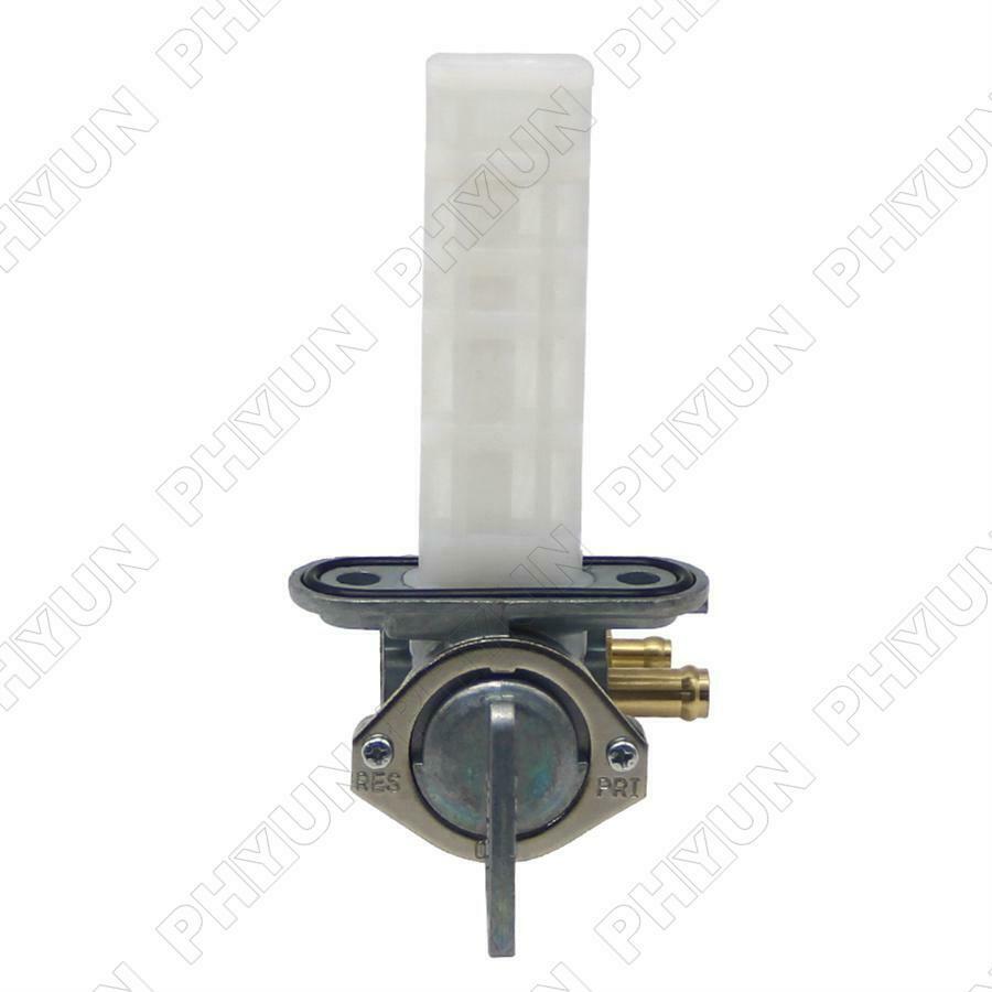 Motorcycle Fuel Valve Petcock For Kawasaki ZG1000 Concours 1000 51023-1130 U8