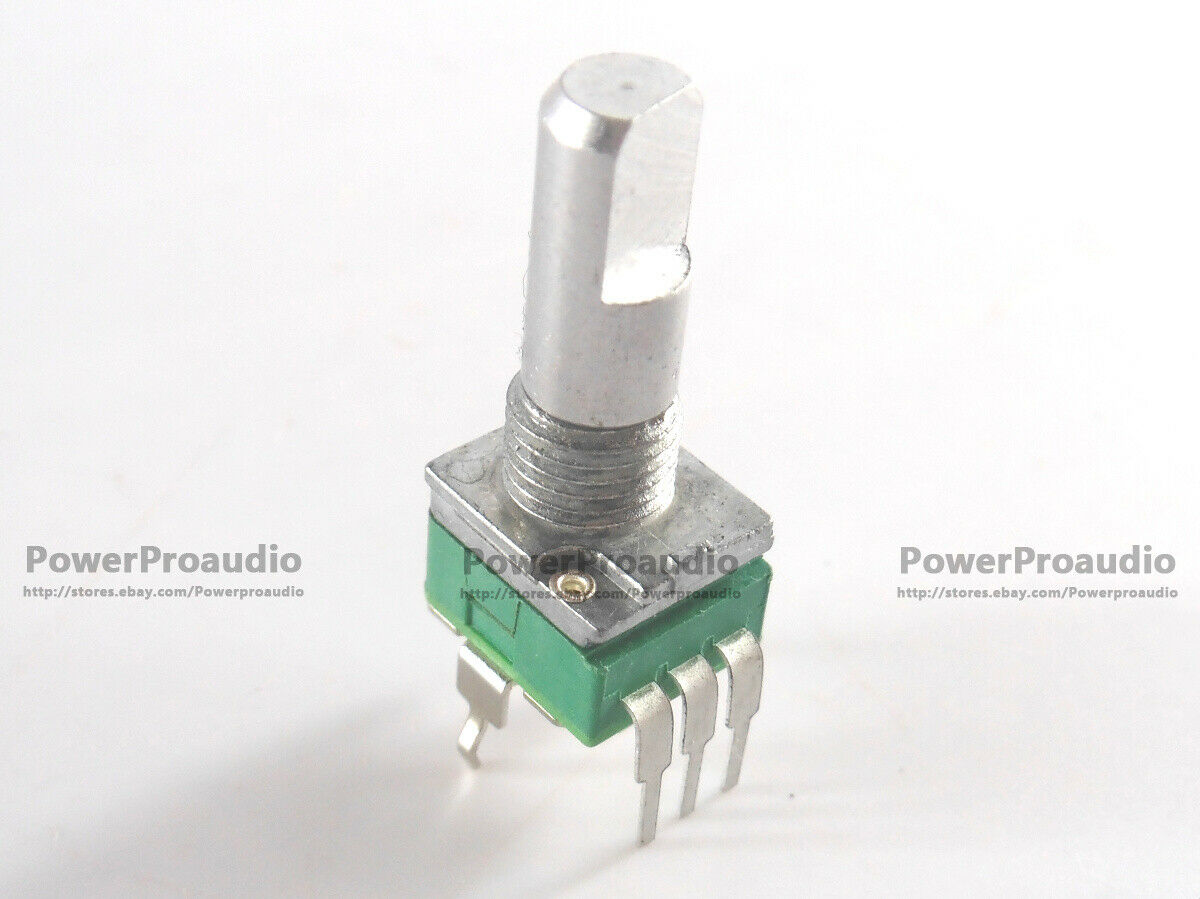 4 x 418-S1-694-HA Volume potentiometer for Pioneer DDJ-SX SR SB XDJ-AERO R1 RX