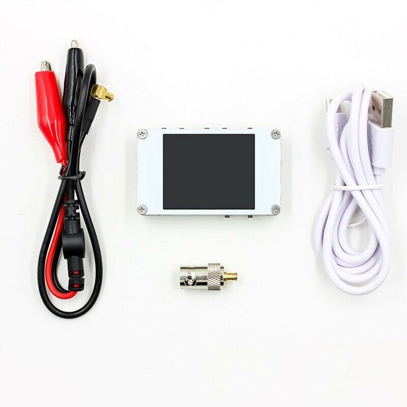 Fnirsi188 Dso188 1.8" Mini Handheld Oscilloscope Digital Storage Oscilloscope